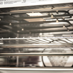 Превью картинка Электрический духовой шкаф Maunfeld MCMO.44.9S #10