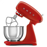 Превью картинка Миксер Smeg SMF05RDEU #6
