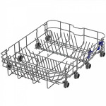 Превью картинка Посудомоечная машина 45см встраиваемая KRONA MARTINA 45 BI #8