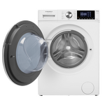 Превью картинка Стиральная машина с фронтальной загрузкой Maunfeld MFWM1410WH02 #4