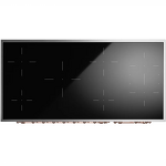 Превью картинка Центр варочный ILVE PI127NE3/MGP матовый графит (фурн. медь) #2