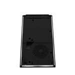 Превью картинка Индукционная варочная панель домино Midea MIH32707 #3