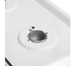 Превью картинка Газовая плита Maunfeld MGC60GEW03 #13