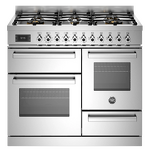 Превью картинка Центр варочный Bertazzoni PRO106L3EXT2 #1