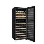 Превью картинка Шкаф винный  Meyvel Винный холодильник (шкаф) компрессорный MEYVEL MV73-KBF2 #15