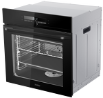 Превью картинка Электрический духовой шкаф Haier HOQ-F6CASGB #4