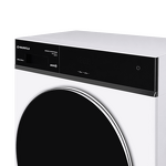 Превью картинка Стиральная машина с фронтальной загрузкой Maunfeld MFWD12107ISTWH06 #8