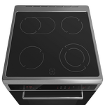 Превью картинка Электрическая плита Maunfeld MEC611CS10TD #6