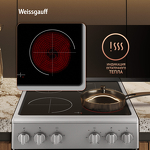 Превью картинка Электрическая плита Weissgauff WESM 5240 X #16