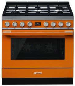 Картинка Smeg CPF9GPOR