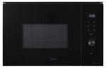 Превью картинка Печь микроволновая встраиваемая Встраиваемая СВЧ печь Midea MI982517GBI #2