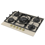 Превью картинка Газовая варочная панель Zigmund & Shtain M 26.7 X #2