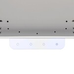 Превью картинка Полновстраиваемая вытяжка KRONAsteel Ameli 600 white S #8