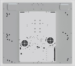 Превью картинка Индукционная варочная панель Gorenje GI6401WSC #9