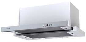 Картинка KRONAsteel KAMILLA power 600 inox 3Р