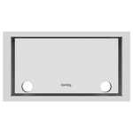 Превью картинка Полновстраиваемая вытяжка Körting KHI 6777 GW #2