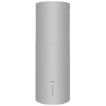 Превью картинка Островная вытяжка Graude DHC 35.1 W #1