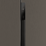 Превью картинка  Холодильник side by side Maunfeld MFF191NFSX #14