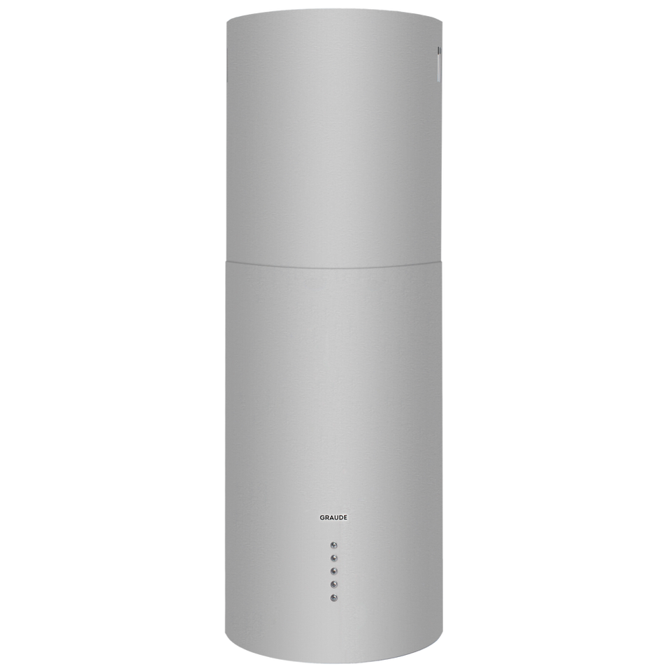 Фото Островная вытяжка Graude DHC 35.1 W