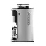 Превью картинка Кофеварка Maunfeld MF-723S #4