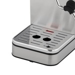 Превью картинка Кофемашина KRONA Espresso Kaffeemaschine Inox 20 Bar #8