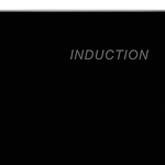 Превью картинка Индукционная варочная панель KRONA MAGIER 45 BL 3BTK #11