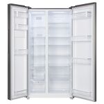 Превью картинка  Холодильник side by side Körting KNFS 93535 X #4