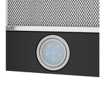 Превью картинка Встраиваемая вытяжка Maunfeld VS Touch 850 60 Black #7