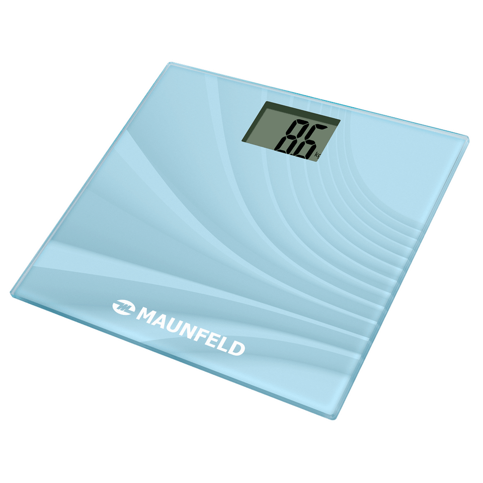 Фото Кухонные весы Maunfeld MBS-153GB01