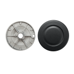 Превью картинка Газовая варочная панель домино Maunfeld EGHG.32.63CW/G #16