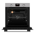 Превью картинка Электрический духовой шкаф Candy COXP08LTBX #2