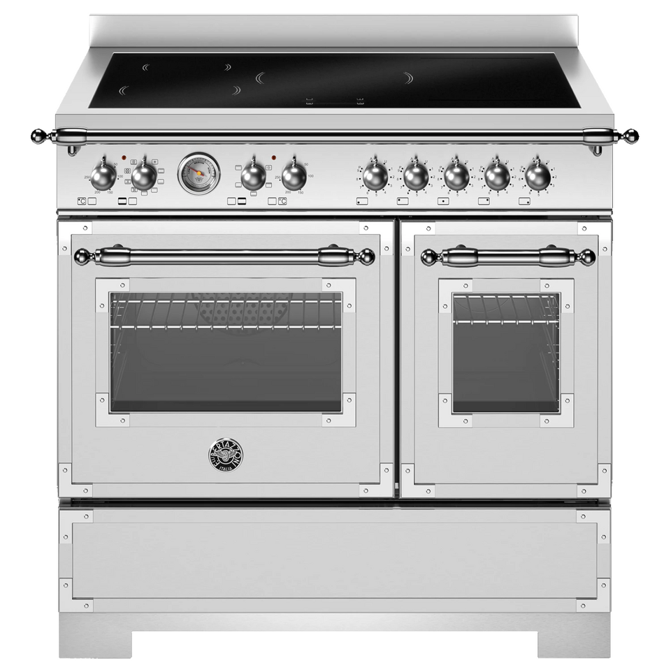 Фото Центр варочный Bertazzoni HER95I2EXT2