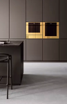 Превью картинка Электрический духовой шкаф Bertazzoni FMOD6117CTG3 #2