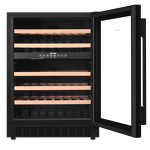 Превью картинка Шкаф винный  Maunfeld MBWC-135D46 #2