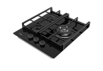 Превью картинка Газовая варочная панель Midea MG449TGB #8