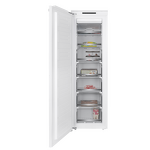 Превью картинка Морозильная камера встраиваемая Maunfeld MBFR177NFWGR Inverter #2