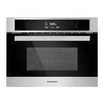 Превью картинка Электрический духовой шкаф Maunfeld MCMO.44.9S #1