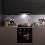 Превью картинка Электрический духовой шкаф Lex EDM 070 BL духовой шкаф #9