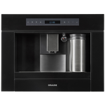 Превью картинка Кофемашина встраиваемая Graude KV 45.0 S #1