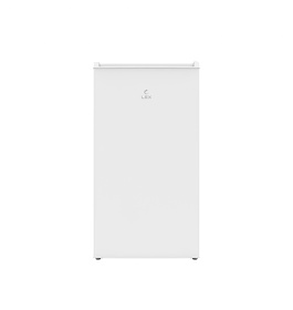 Картинка Lex LSD100W однодверный холодильник с НТО