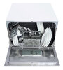 Превью картинка Посудомоечная машина компактная Maunfeld MLP-06S #7
