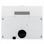 Превью картинка Козырьковая вытяжка KRONA ERMINA 600 white PB #7
