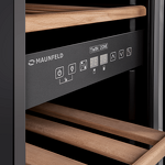 Превью картинка Шкаф винный  Maunfeld MFWC-50D16 #9