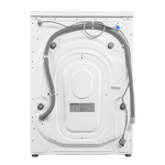 Превью картинка Стиральная машина с фронтальной загрузкой Maunfeld MFWM127WH052 #11