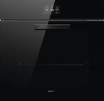 Превью картинка Электрический духовой шкаф Elica VIRTUS MULTI 60 TFT BL #1