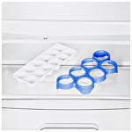 Превью картинка Холодильник с верхней морозилкой Hyundai CT1551WT #18