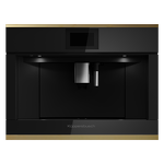 Превью картинка Кофемашина встраиваемая Kuppersbusch CKV 6800.0 S4 #1