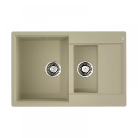 Картинка Omoikiri Daisen 78-2-BE Artgranit/ваниль