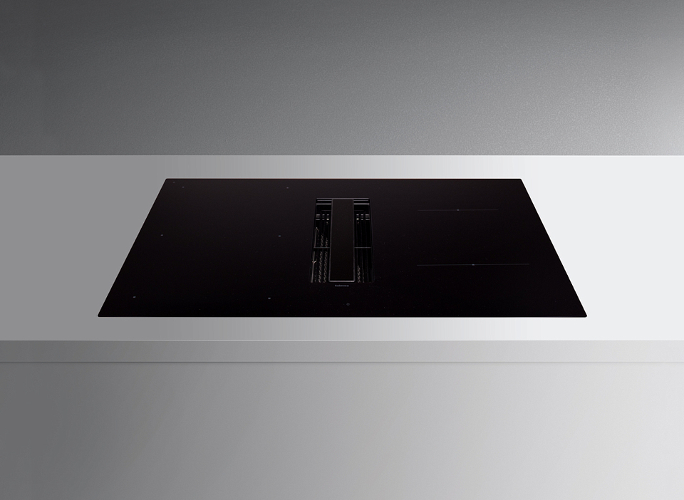 Фото Индукционная варочная панель Falmec ZERO