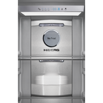 Превью картинка Морозильная камера встраиваемая HIBERG i-FRB 35 NF #4